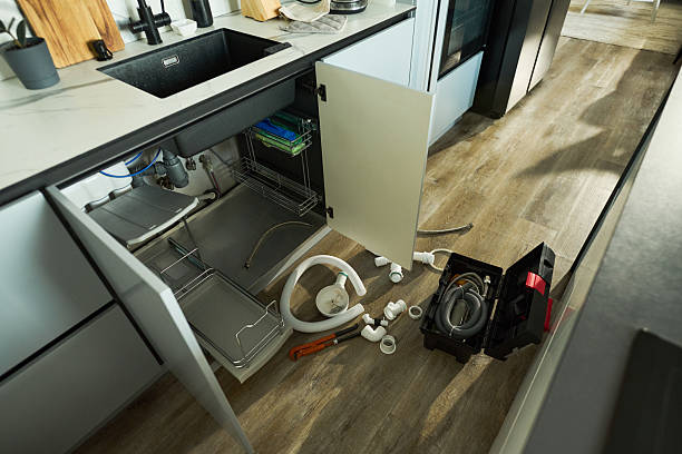 24/7 Emergency Drain Cleaning experts in Reno, TX